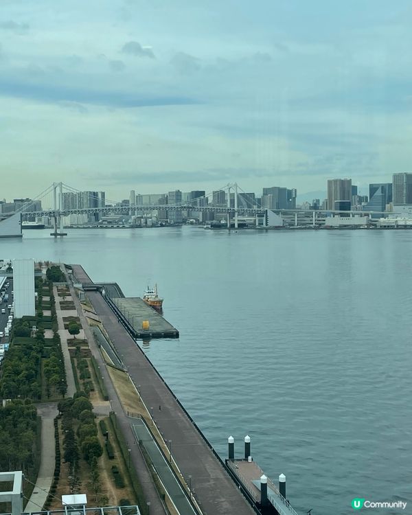 性價比極高～東京最chill溫泉酒店