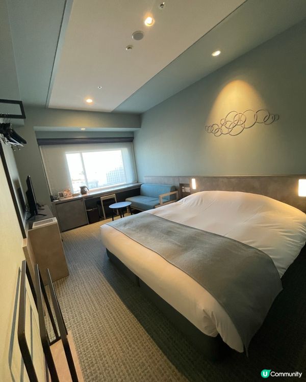 性價比極高～東京最chill溫泉酒店