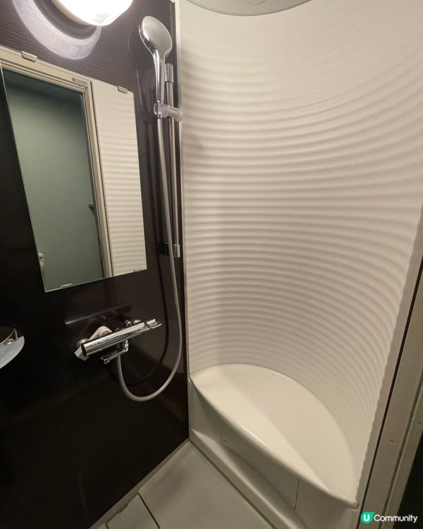 性價比極高～東京最chill溫泉酒店