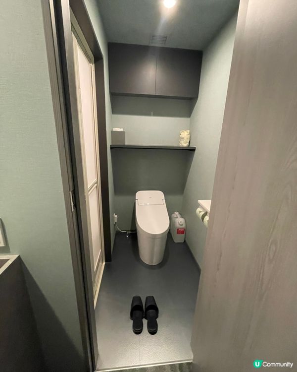 性價比極高～東京最chill溫泉酒店