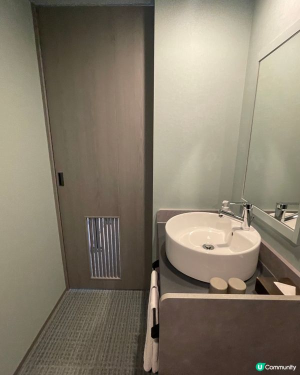 性價比極高～東京最chill溫泉酒店