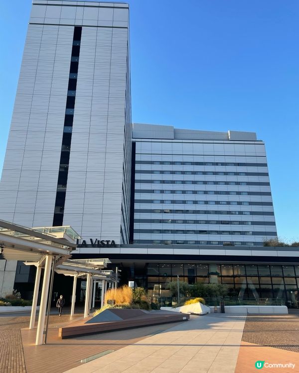 性價比極高～東京最chill溫泉酒店