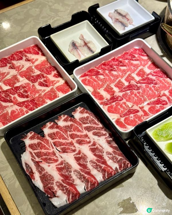 佐敦任食台式養生鍋 包回本Movenpick雪糕