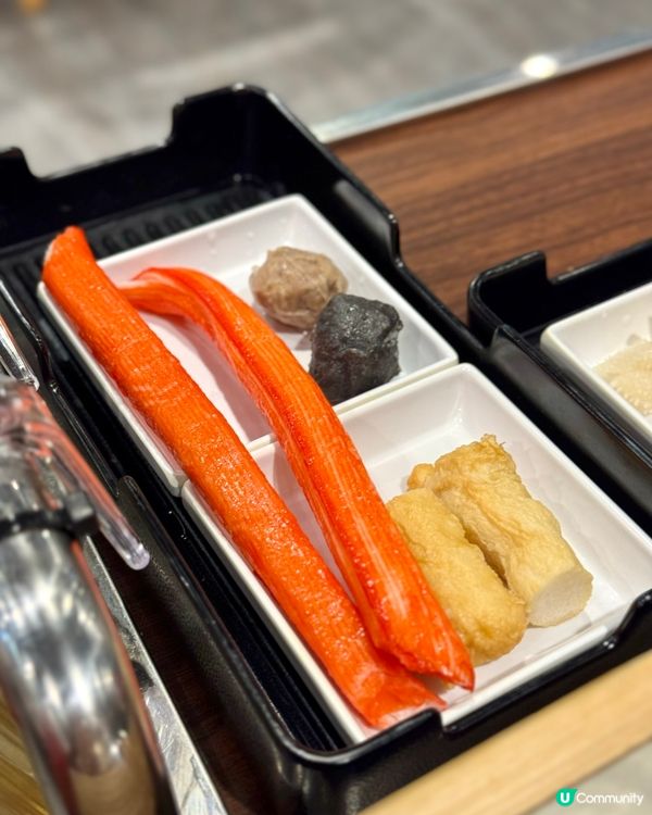 佐敦任食台式養生鍋 包回本Movenpick雪糕