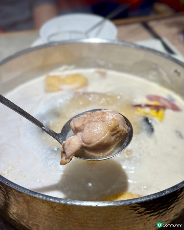 佐敦任食台式養生鍋 包回本Movenpick雪糕