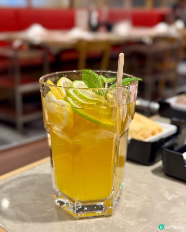 佐敦任食台式養生鍋 包回本Movenpick雪糕