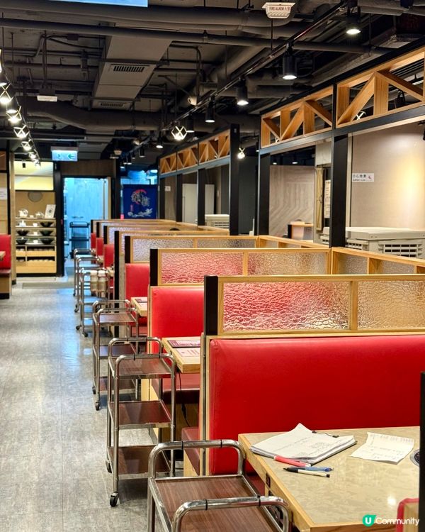 佐敦任食台式養生鍋 包回本Movenpick雪糕