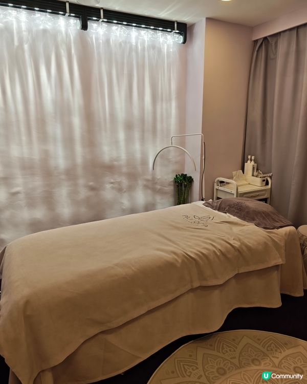 私密護理唔好等！即刻變靚靚✨ 內外都咁重要！👩🏻