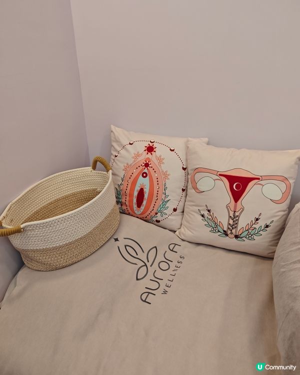 私密護理唔好等！即刻變靚靚✨ 內外都咁重要！👩🏻