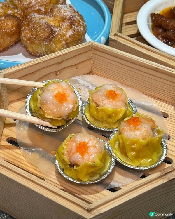 佳寧娜點心🤤羅湖10分鐘到！港味十足！🇭🇰