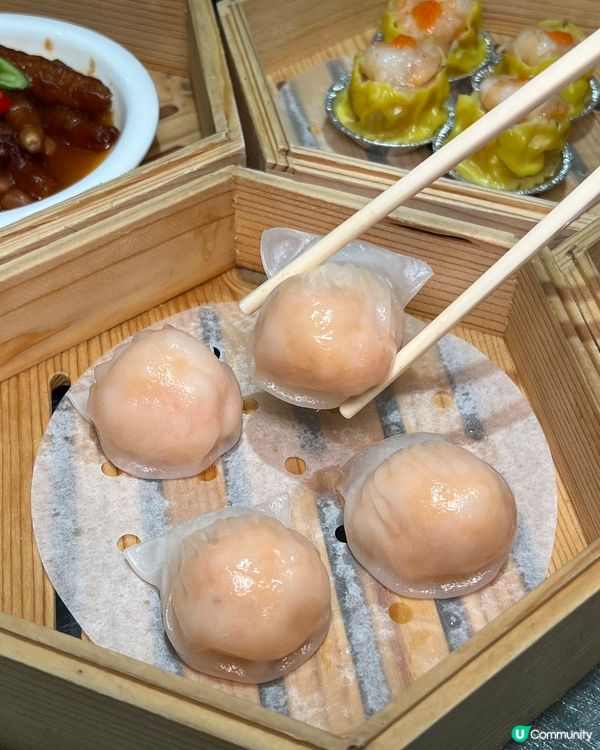 佳寧娜點心🤤羅湖10分鐘到！港味十足！🇭🇰