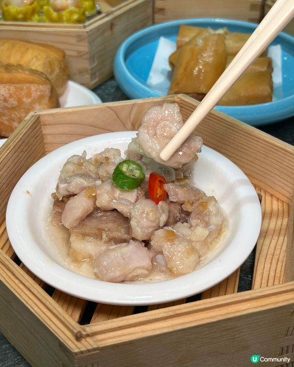 佳寧娜點心🤤羅湖10分鐘到！港味十足！🇭🇰
