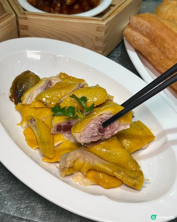 佳寧娜點心🤤羅湖10分鐘到！港味十足！🇭🇰