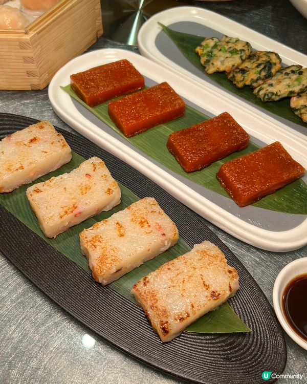 佳寧娜點心🤤羅湖10分鐘到！港味十足！🇭🇰