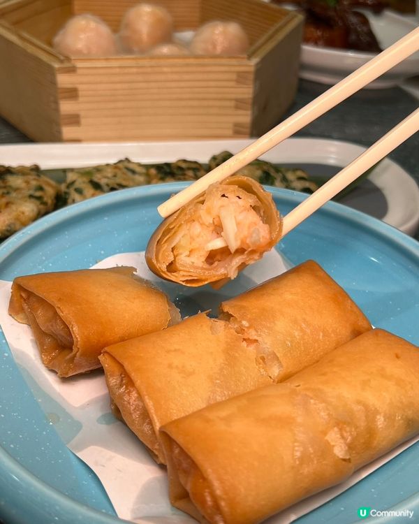 佳寧娜點心🤤羅湖10分鐘到！港味十足！🇭🇰