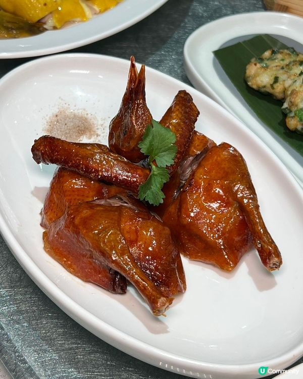 佳寧娜點心🤤羅湖10分鐘到！港味十足！🇭🇰