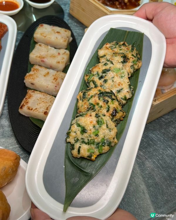 佳寧娜點心🤤羅湖10分鐘到！港味十足！🇭🇰