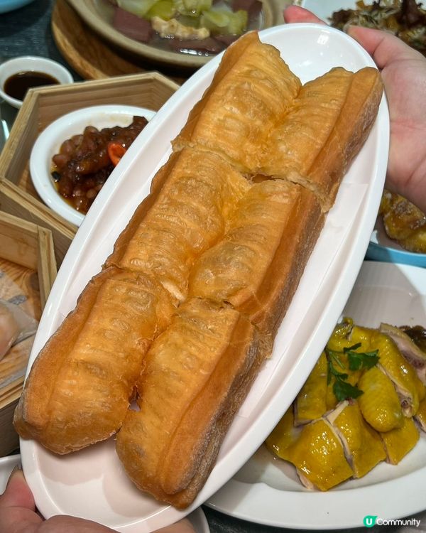 佳寧娜點心🤤羅湖10分鐘到！港味十足！🇭🇰