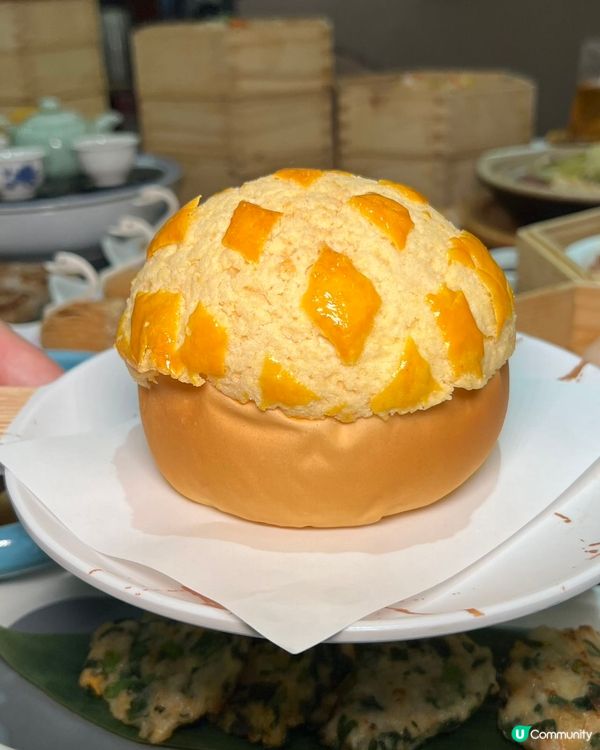 佳寧娜點心🤤羅湖10分鐘到！港味十足！🇭🇰