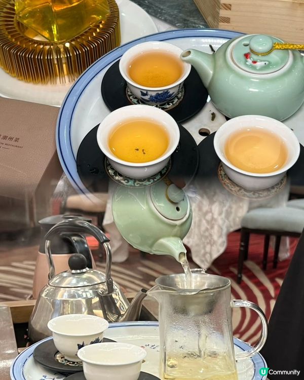 佳寧娜點心🤤羅湖10分鐘到！港味十足！🇭🇰