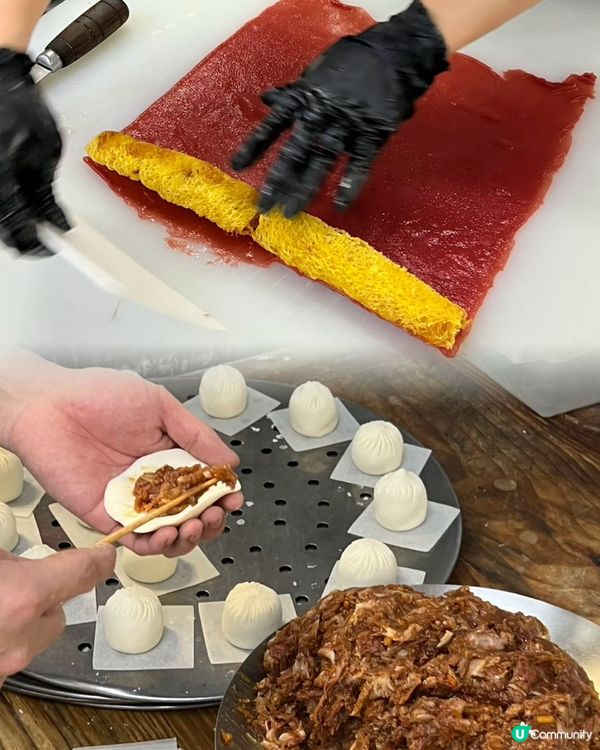 佳寧娜點心🤤羅湖10分鐘到！港味十足！🇭🇰