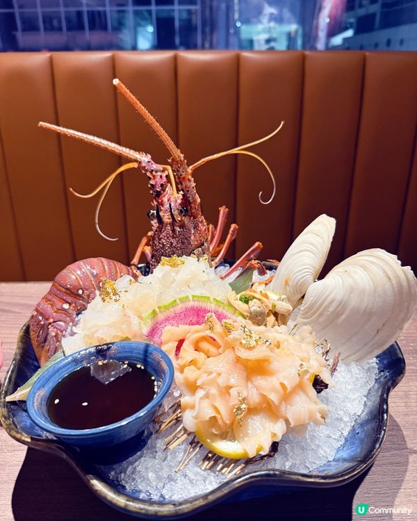 2026新年慶典🎉！銅鑼灣日式餐廳打卡📸！