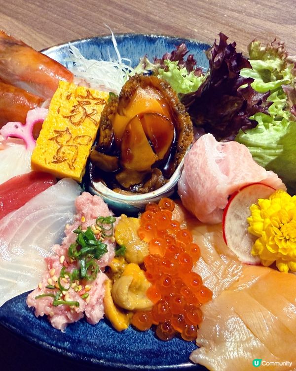 2026新年慶典🎉！銅鑼灣日式餐廳打卡📸！