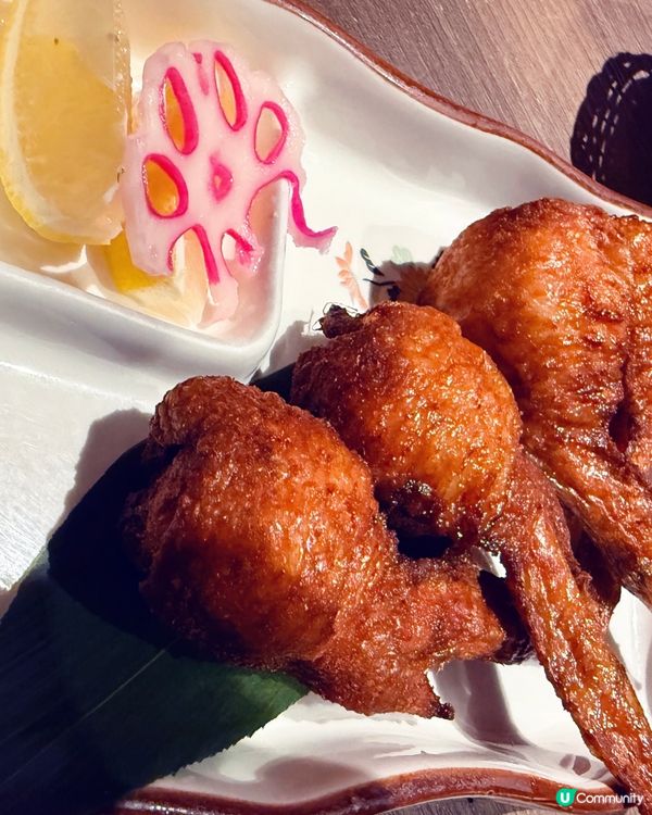 2026新年慶典🎉！銅鑼灣日式餐廳打卡📸！