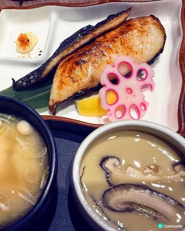 2026新年慶典🎉！銅鑼灣日式餐廳打卡📸！