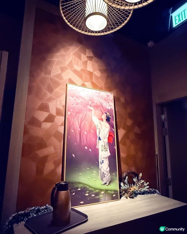 2026新年慶典🎉！銅鑼灣日式餐廳打卡📸！