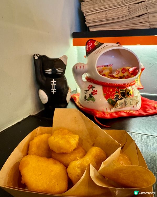  Power Burger (黃竹街)