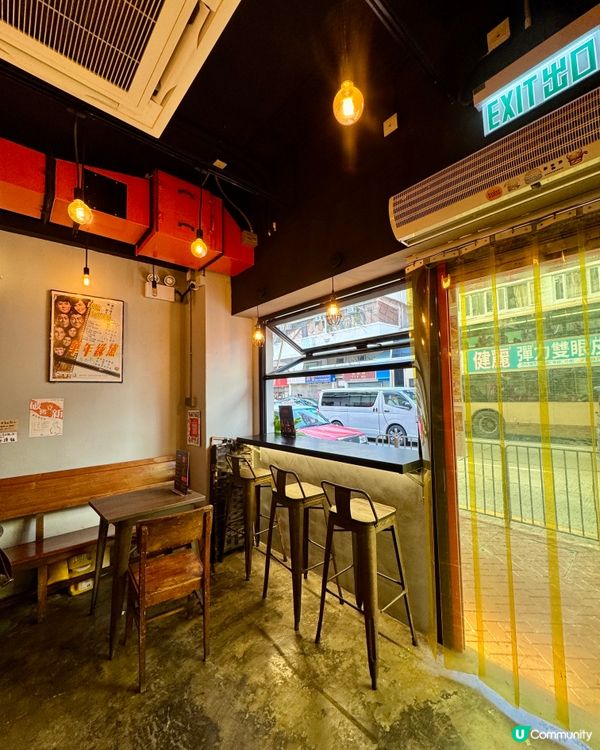  Power Burger (黃竹街)