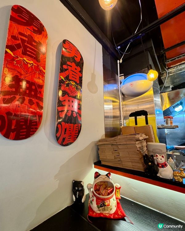  Power Burger (黃竹街)