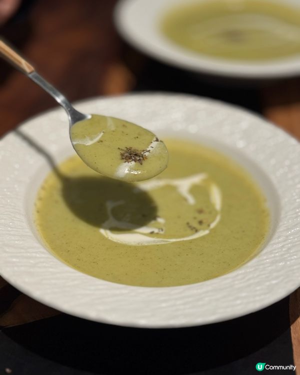 灣仔新派素食之旅😋環境一流！食物有驚喜💝