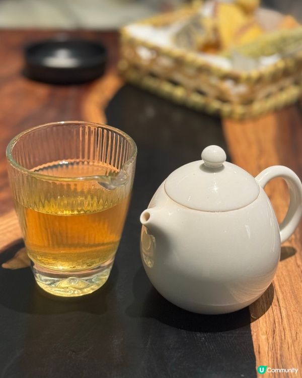 灣仔新派素食之旅😋環境一流！食物有驚喜💝