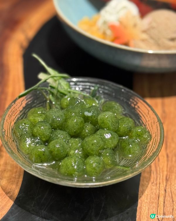 灣仔新派素食之旅😋環境一流！食物有驚喜💝