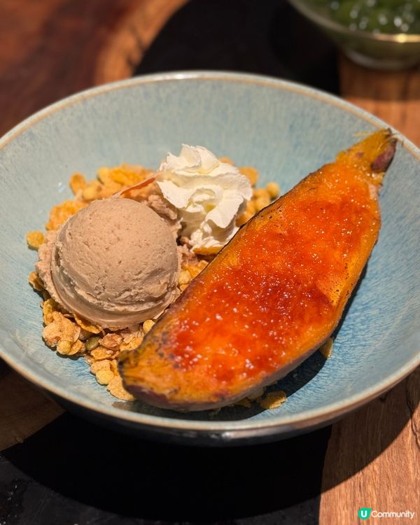 灣仔新派素食之旅😋環境一流！食物有驚喜💝