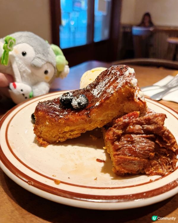 鰂魚涌精品咖啡☕️！食得精緻又唔苦😋！ #鰂魚涌美食