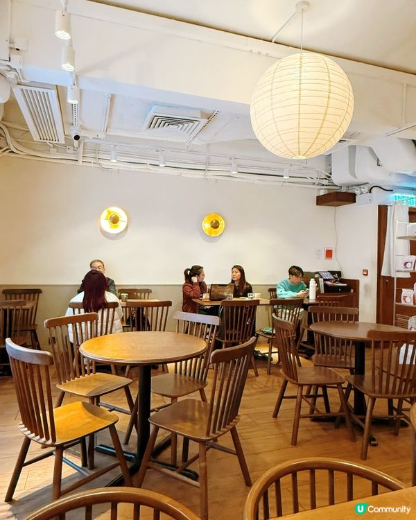 鰂魚涌精品咖啡☕️！食得精緻又唔苦😋！ #鰂魚涌美食