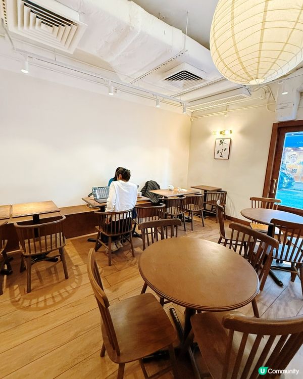 鰂魚涌精品咖啡☕️！食得精緻又唔苦😋！ #鰂魚涌美食