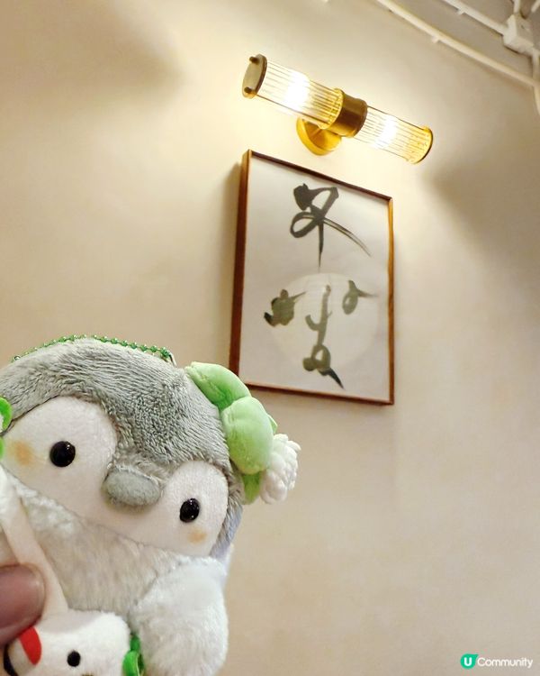 鰂魚涌精品咖啡☕️！食得精緻又唔苦😋！ #鰂魚涌美食