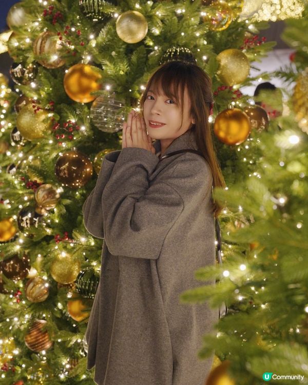 西九聖誕小鎮🎄🧑‍🎄
