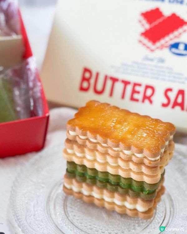 韓國聖水洞烘焙店MilkyShop登陸將軍澳！🍪😋