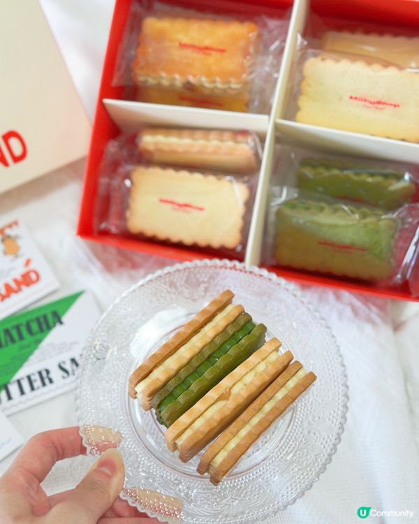 韓國聖水洞烘焙店MilkyShop登陸將軍澳！🍪😋