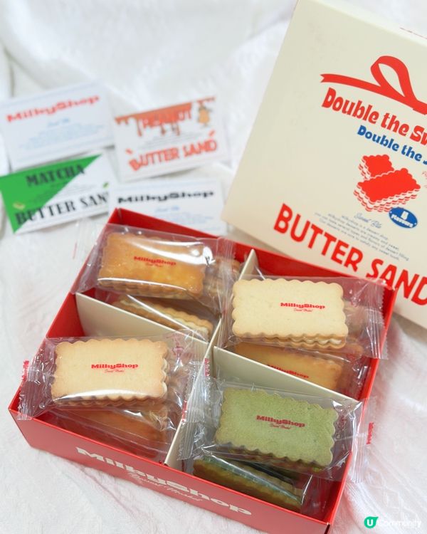 韓國聖水洞烘焙店MilkyShop登陸將軍澳！🍪😋