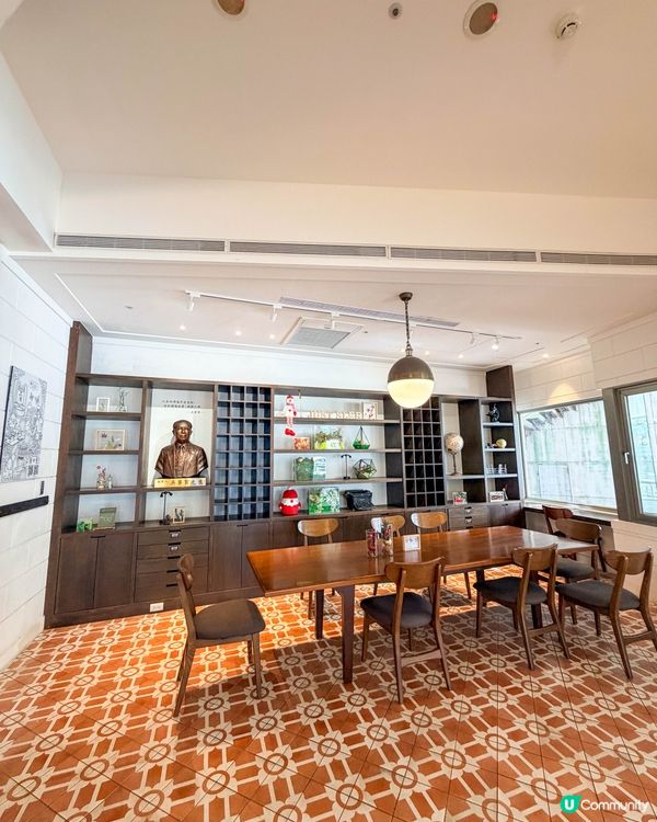 台北｜近公館捷運站、生活機能完整的舒適住宿