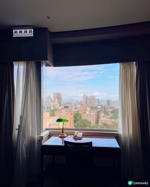 台北｜近公館捷運站、生活機能完整的舒適住宿