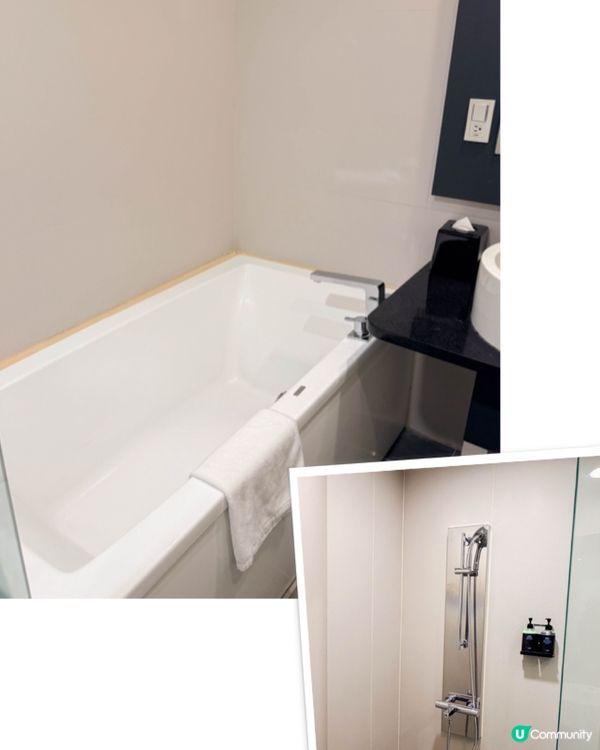 台北｜近公館捷運站、生活機能完整的舒適住宿