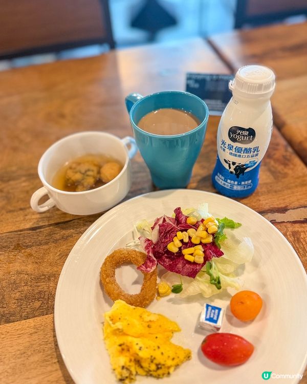 台北｜近公館捷運站、生活機能完整的舒適住宿