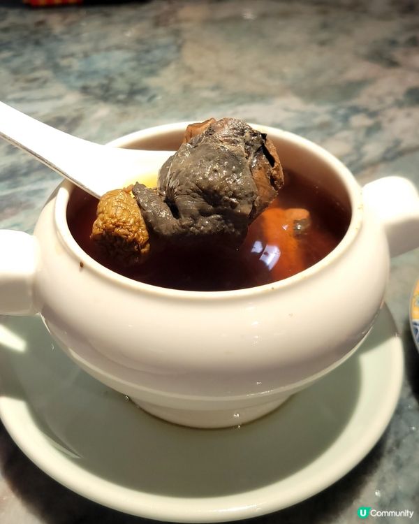 聖子皇🤤！海鮮控必試！